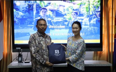 Collaboration with JICA: Bali Tourism Polytechnic (BiTP) Presents Native Japanese Speaker Lecturers