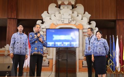 Poltkepar Bali Resmi Buka Jalur Seleksi Mandiri Masuk (SMM) TA 2024/2025