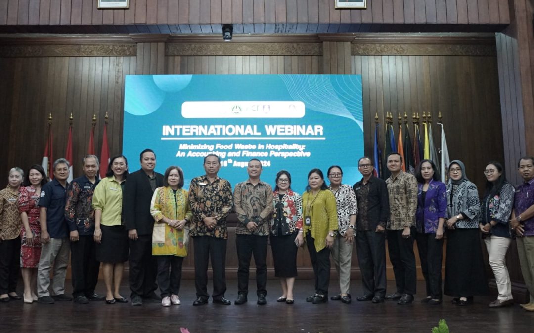 HIMA PRODI Manajemen Akuntansi Hospitaliti Politeknik Pariwisata Bali Menggelar Webinar Internasional