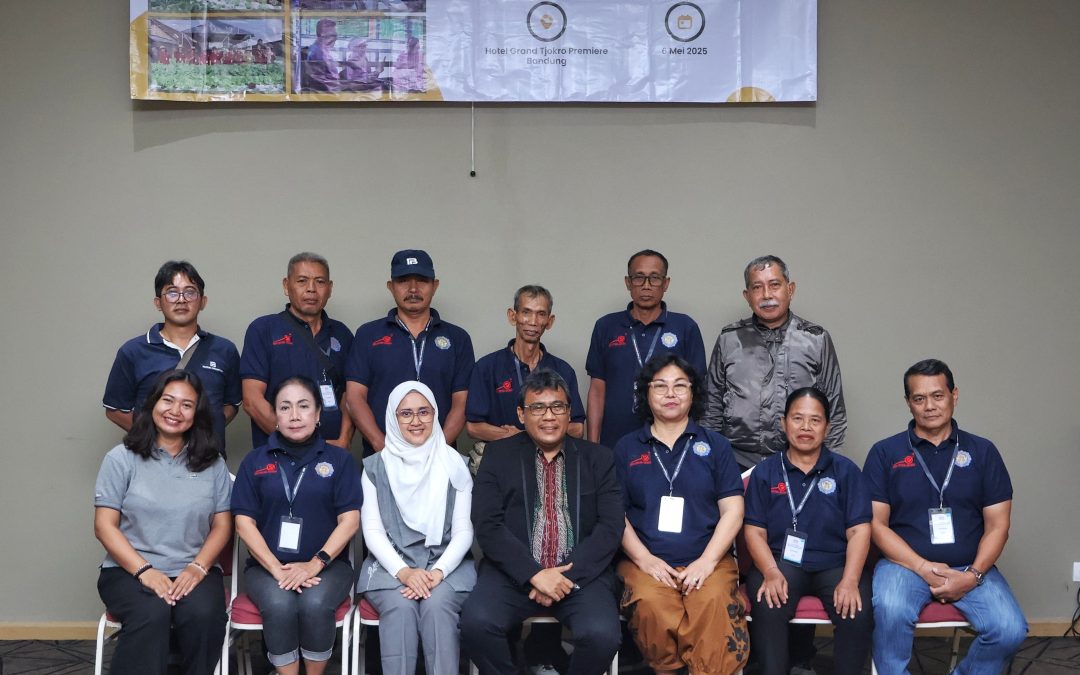 Poltekpar Bali Holds Training for Civil Servants Retiring in 2026