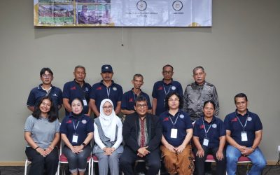 Poltekpar Bali Gelar Pelatihan Bagi PNS dengan Masa Purnabakti Tahun 2026