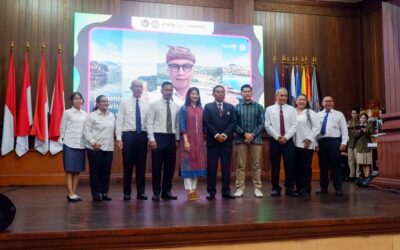Politeknik Pariwisata Bali Gandeng Tokopedia dan TikTok Shop Kembangkan Kompetensi Mahasiswa Lewat Pelatihan Barista dan Konten Kreator